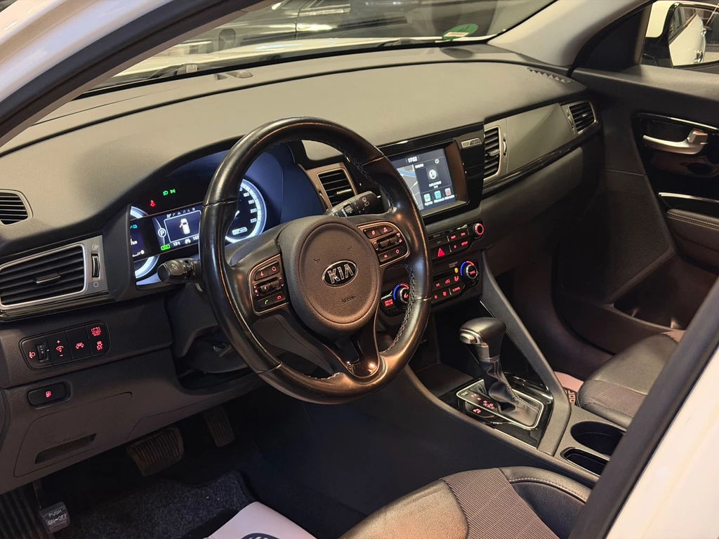 Kia Niro – foto 10
