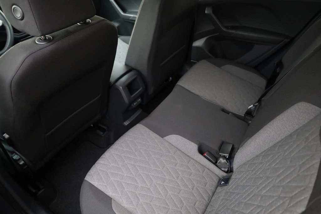Volkswagen T-Cross – foto 38