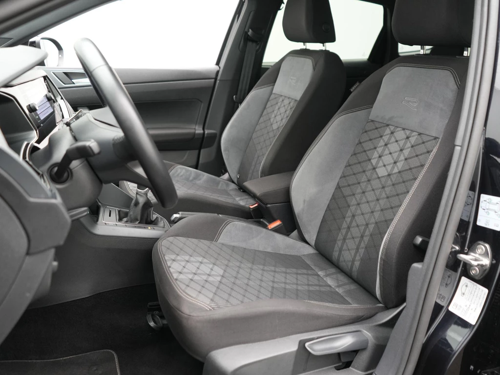 Volkswagen Taigo – foto 36