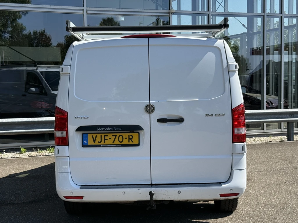 Mercedes-Benz Vito – foto 2