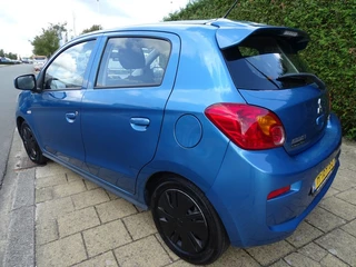 Mitsubishi Space Star – thumbnail 2