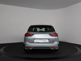 Kia Ceed Sportswagon – thumbnail 5