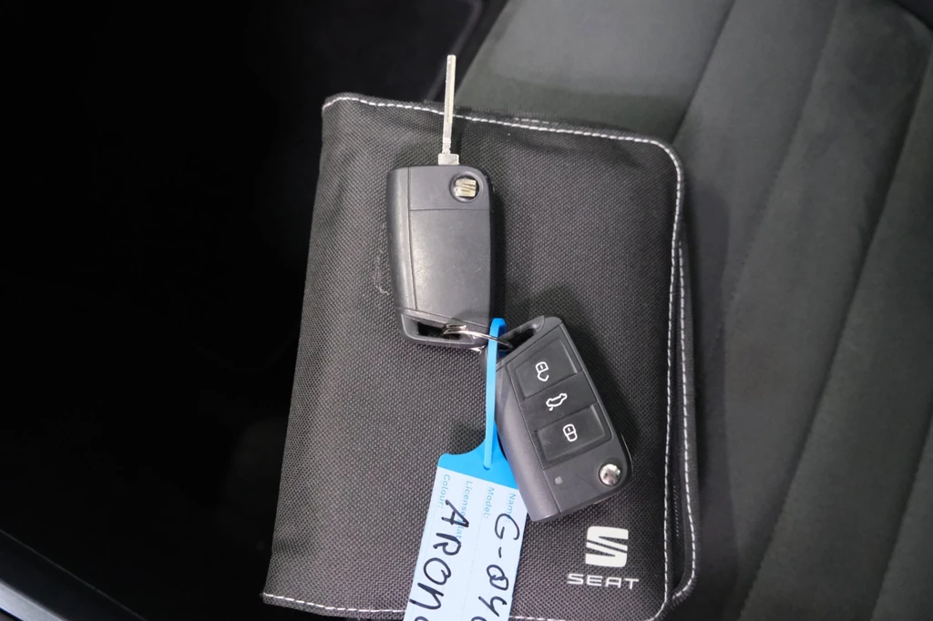 SEAT Arona – foto 28