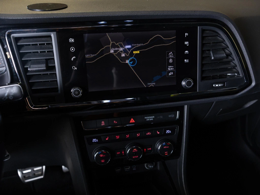 SEAT Ateca – foto 36