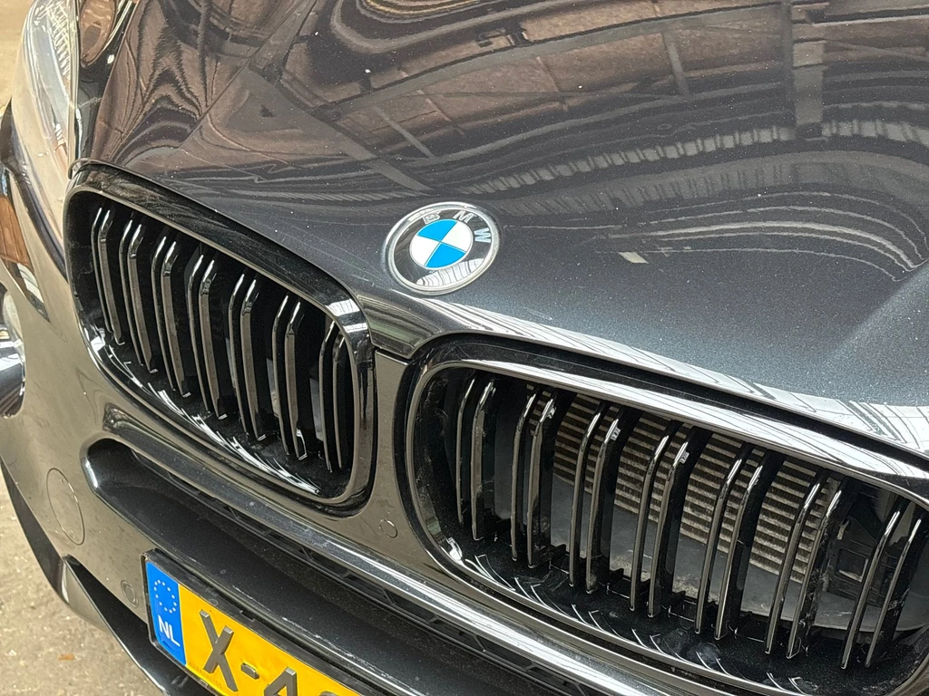 BMW X5 – foto 24