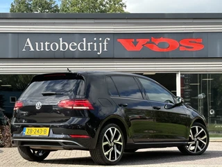 Volkswagen Golf – thumbnail 5