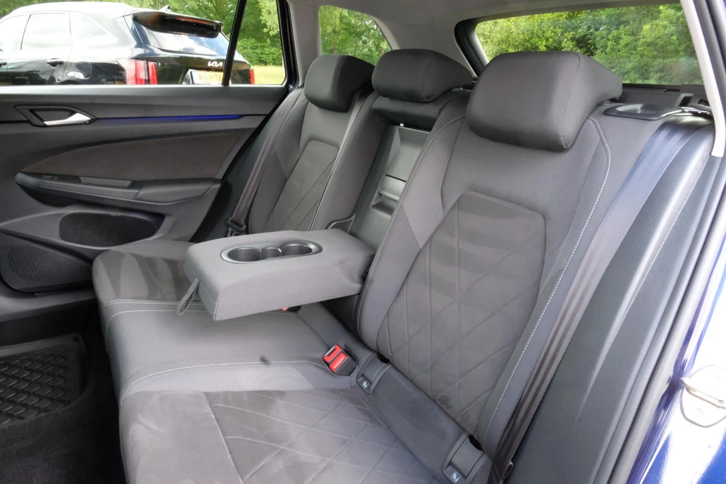Volkswagen Golf – foto 10