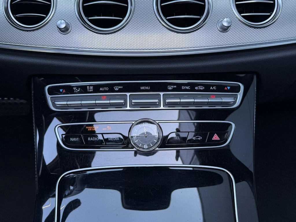 Mercedes-Benz E-Klasse – foto 30