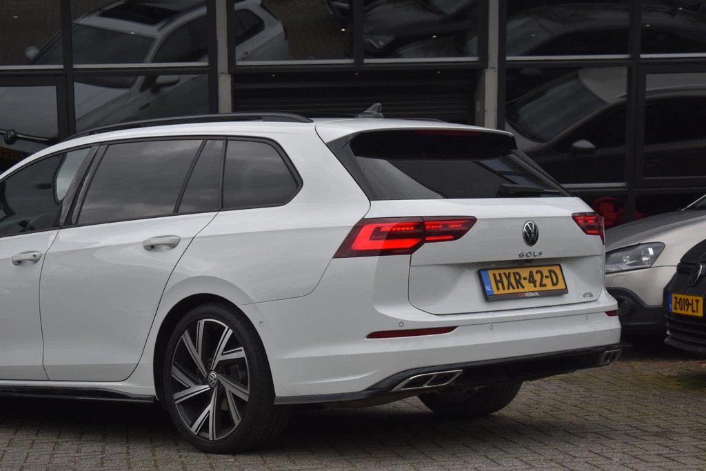 Volkswagen Golf – foto 4