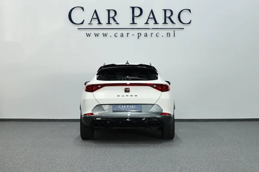 CUPRA Formentor – foto 4