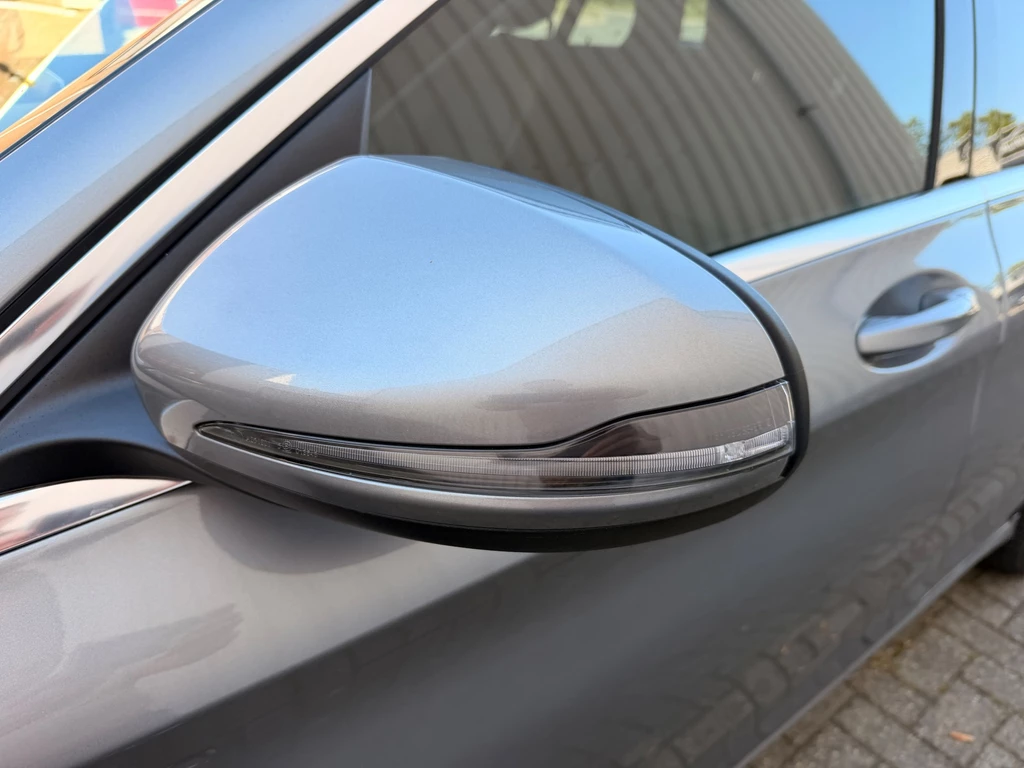 Mercedes-Benz C-Klasse – foto 24