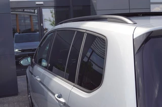 Volkswagen Touran – thumbnail 39