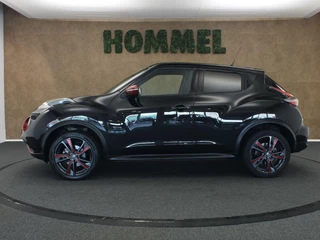 Nissan Juke – thumbnail 2