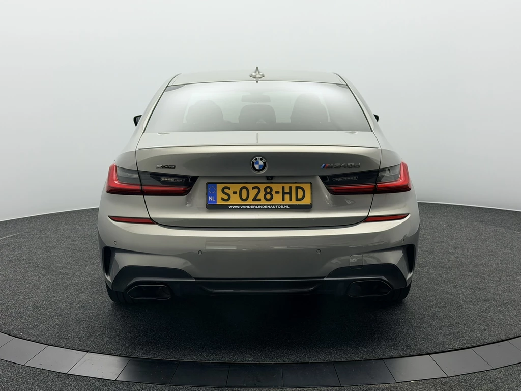 BMW 3 Serie – foto 5
