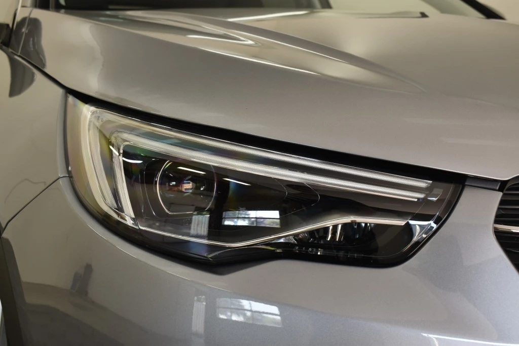 Opel Grandland X – foto 43