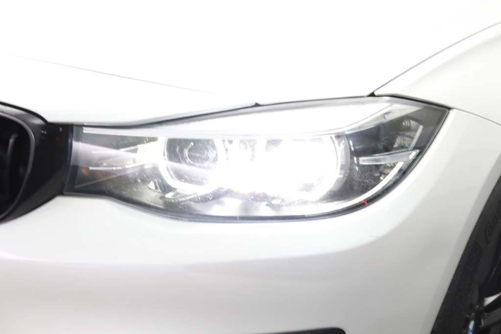 BMW 3 Serie – foto 18