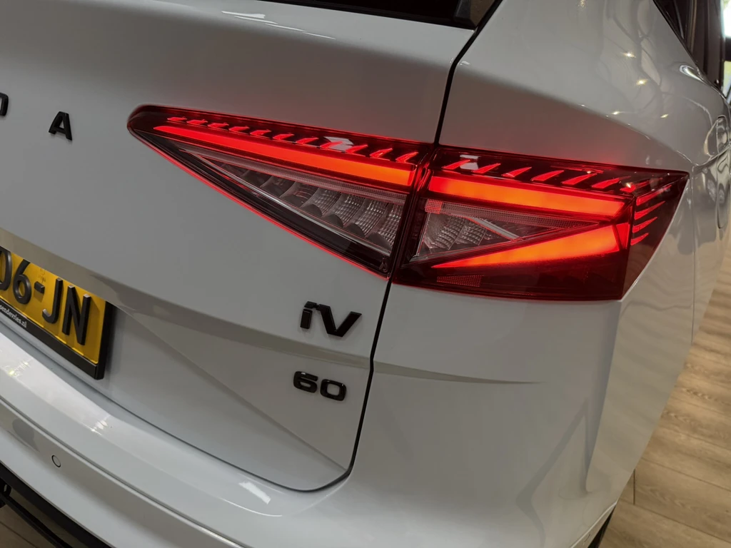 Škoda Enyaq iV – foto 10