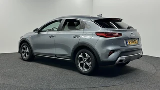 Kia XCeed – thumbnail 3