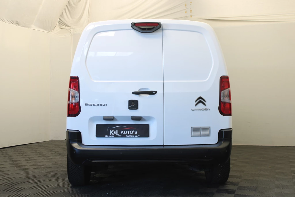 Citroën Berlingo – foto 3
