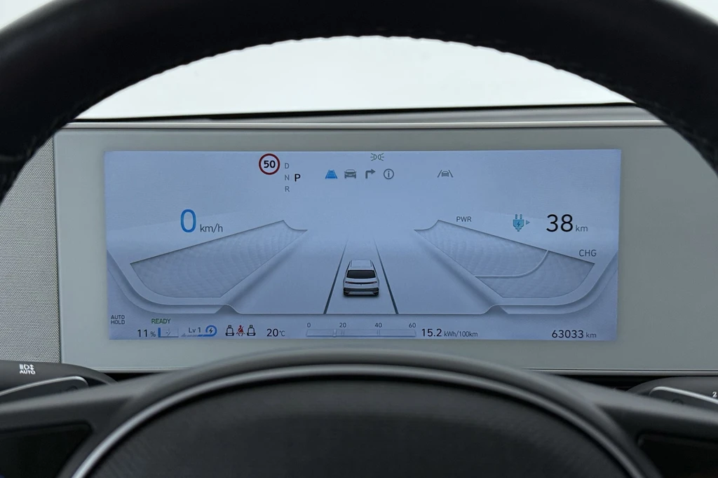 Hyundai IONIQ 5 – foto 23