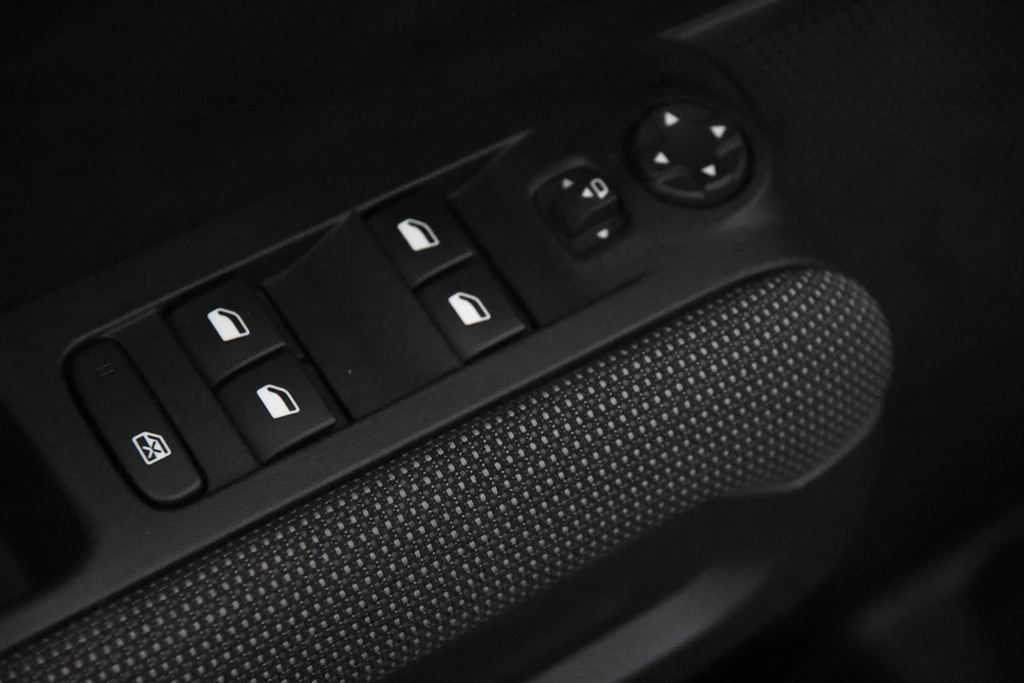 Citroën C3 Aircross – foto 22