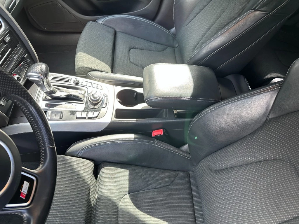 Audi A4 – foto 23