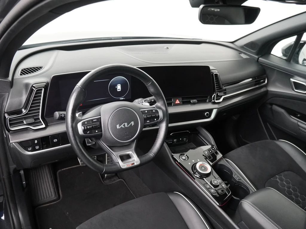 Kia Sportage – foto 18