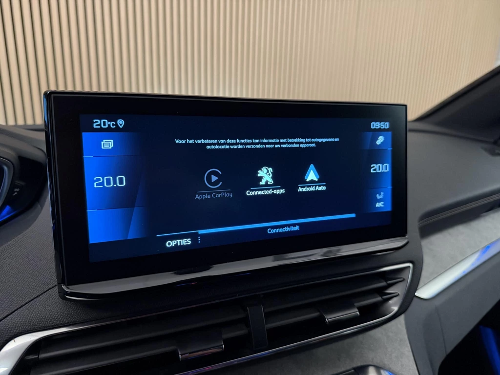Peugeot 5008 – foto 26