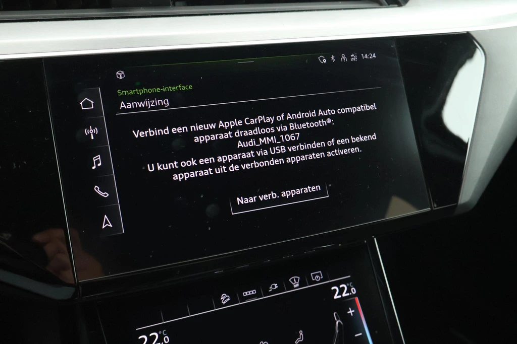 Audi e-tron – foto 28