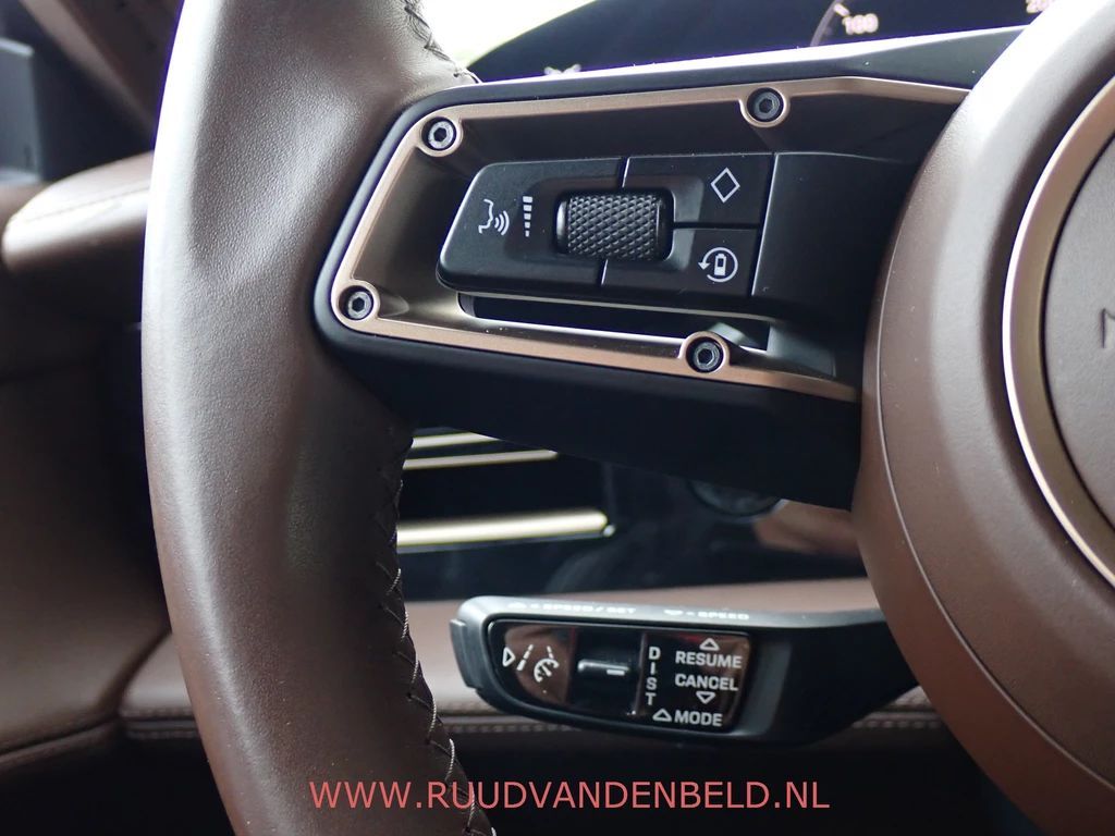 Porsche Taycan – foto 39