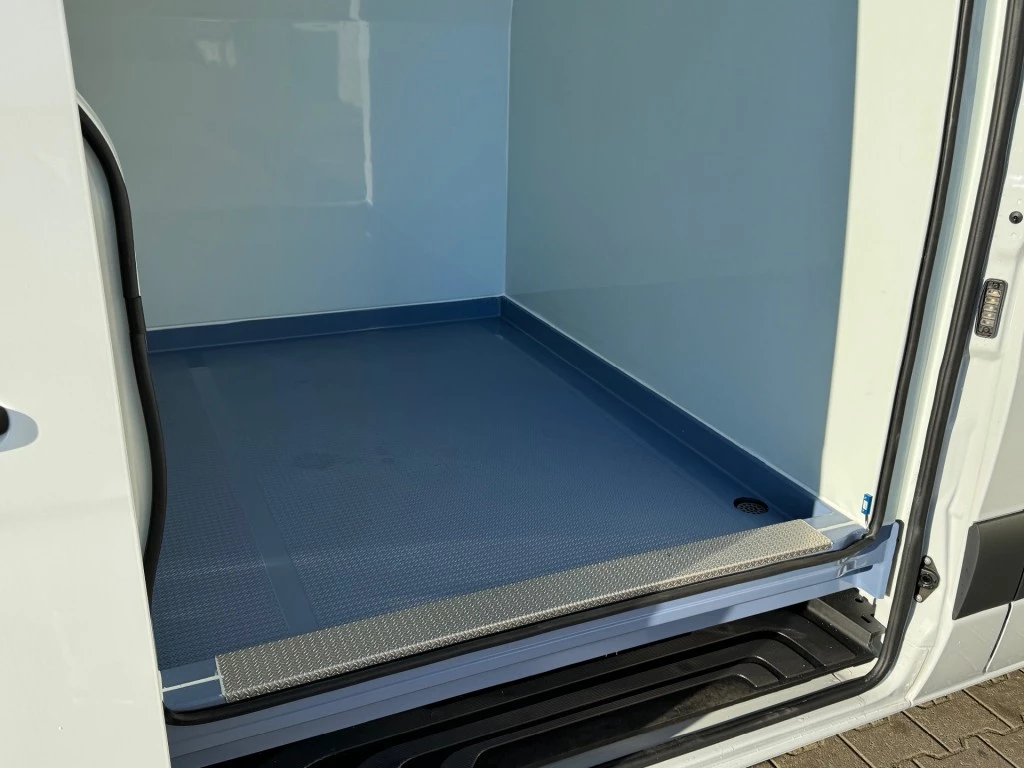 Mercedes-Benz Sprinter – foto 15