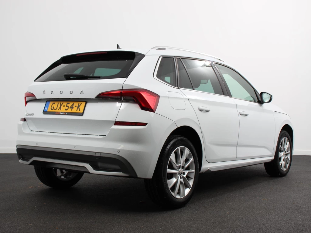 Škoda Kamiq – foto 4