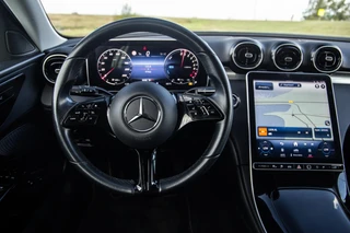 Mercedes-Benz C-Klasse – thumbnail 15