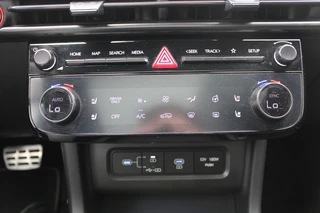 Hyundai Tucson – thumbnail 25