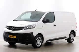 Opel Vivaro – thumbnail 2