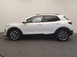 Kia Stonic – thumbnail 2