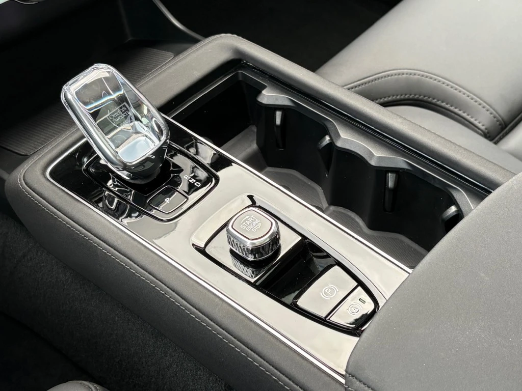 Volvo XC90 – foto 22