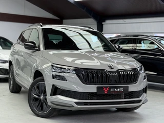 Škoda Karoq – thumbnail 10