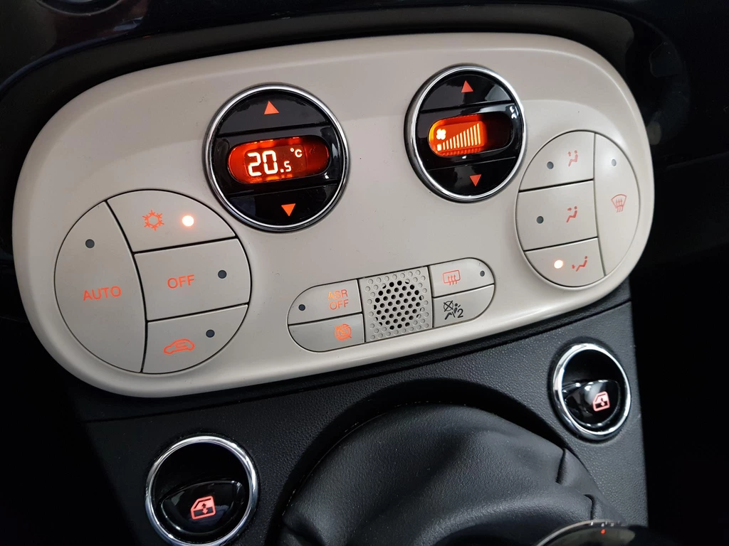 Fiat 500C – foto 17