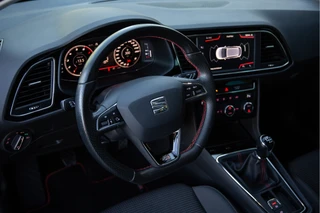 SEAT Leon – thumbnail 10