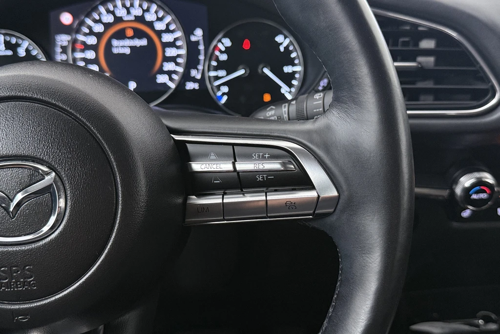 Mazda CX-30 – foto 22