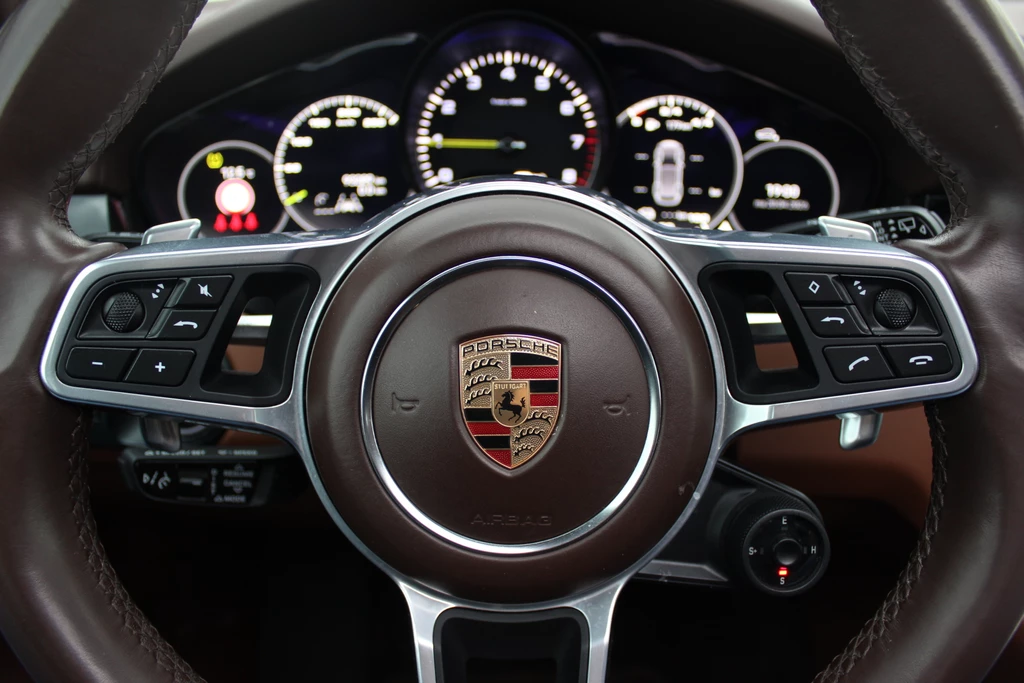 Porsche Cayenne – foto 36
