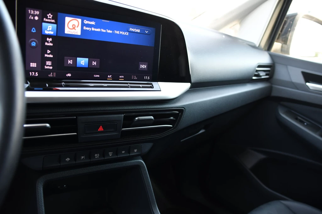 Ford Transit Connect – foto 26