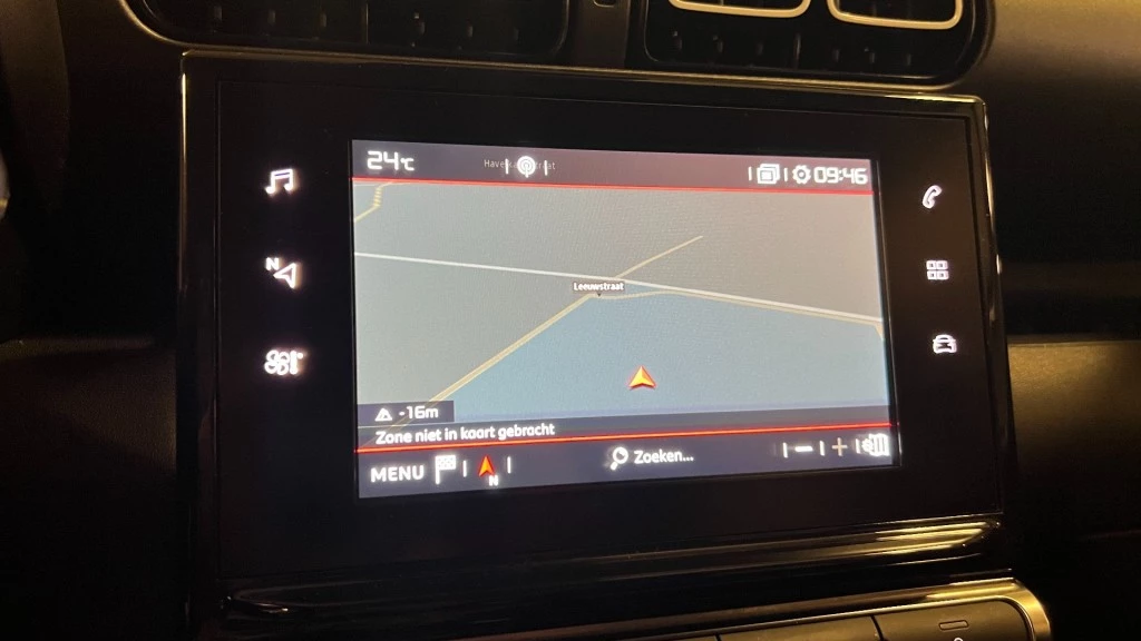 Citroën C3 Aircross – foto 37