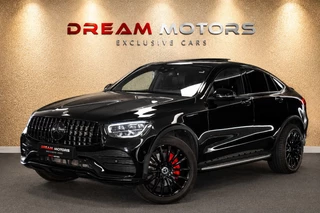 Mercedes-Benz GLC – thumbnail 1