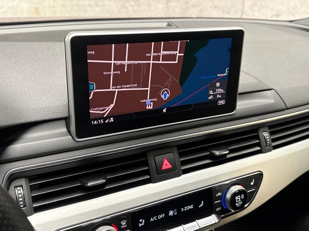 Audi A5 – foto 21