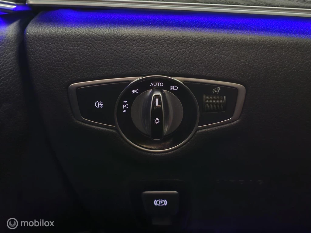 Mercedes-Benz E-Klasse – foto 28