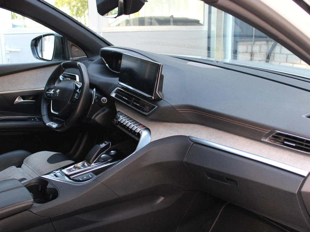 Peugeot 3008 – foto 17