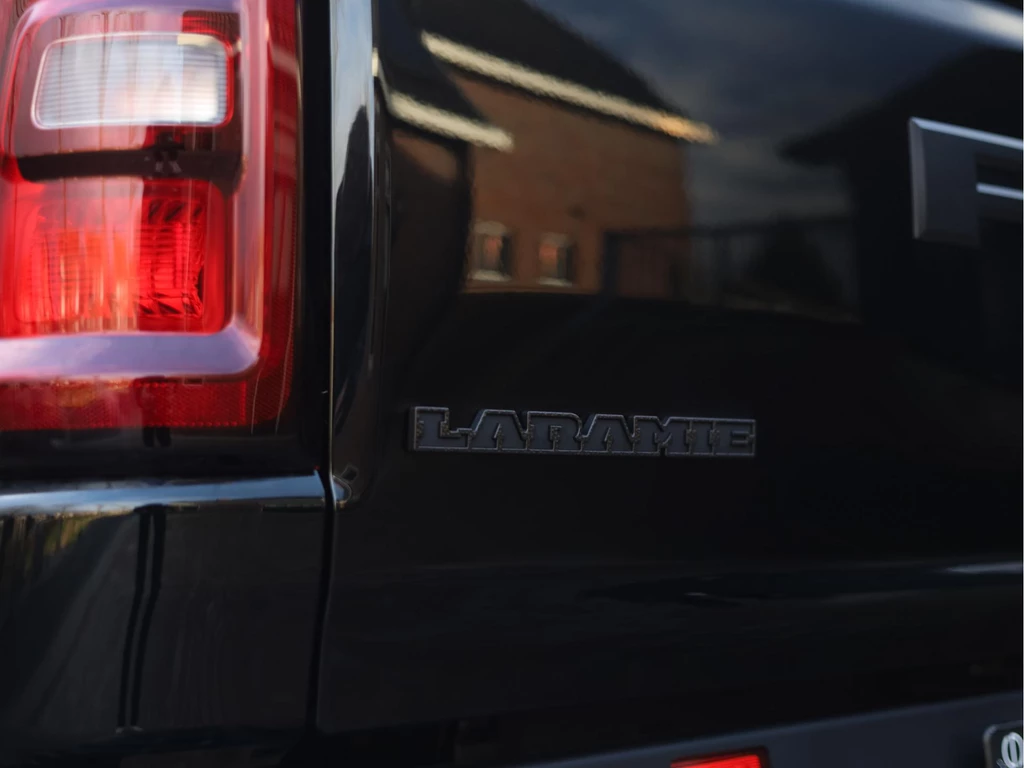 Dodge Ram 1500 – foto 19