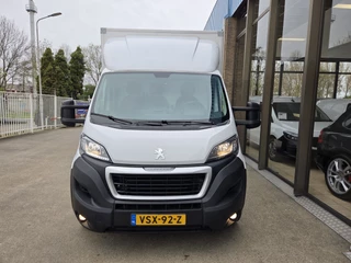 Peugeot Boxer – thumbnail 10